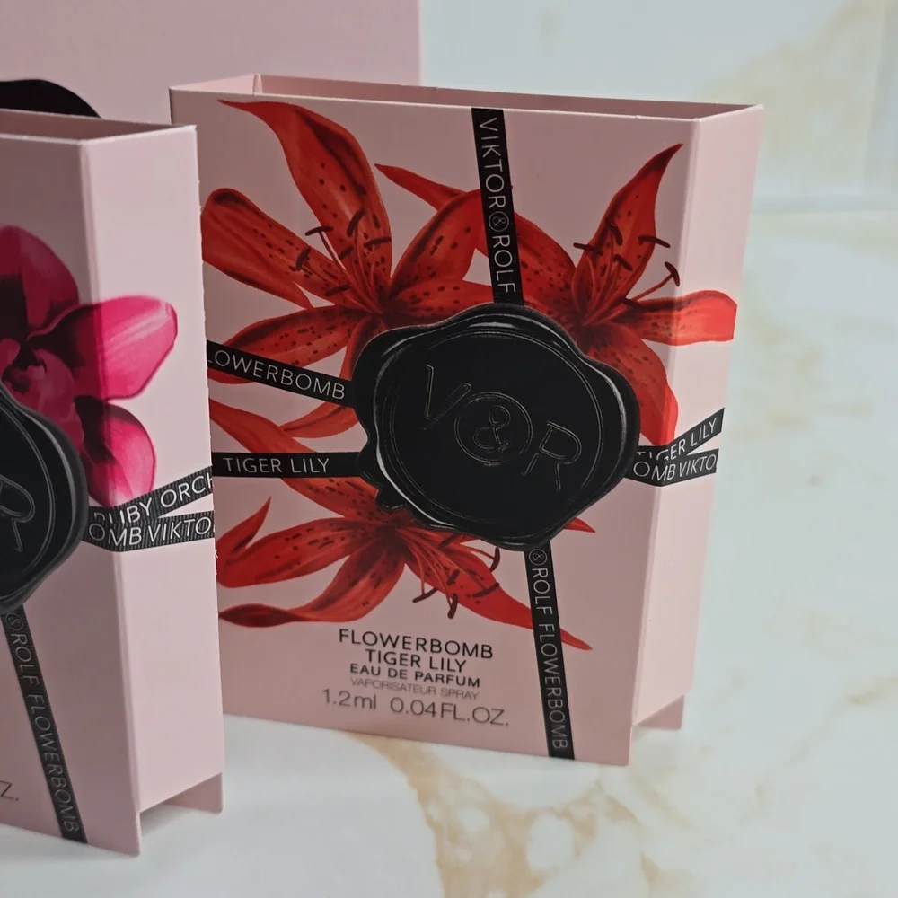 Viktor & Rolf bundle new